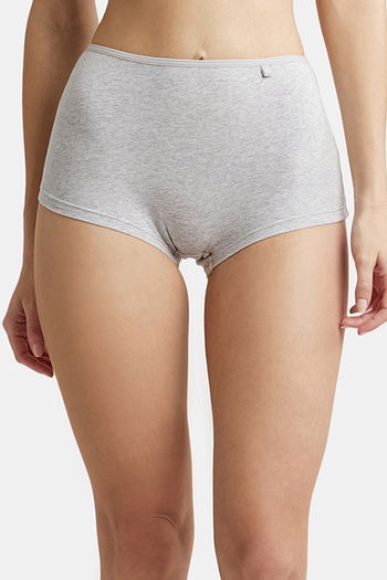 Jockey women's boy hot sale short panty